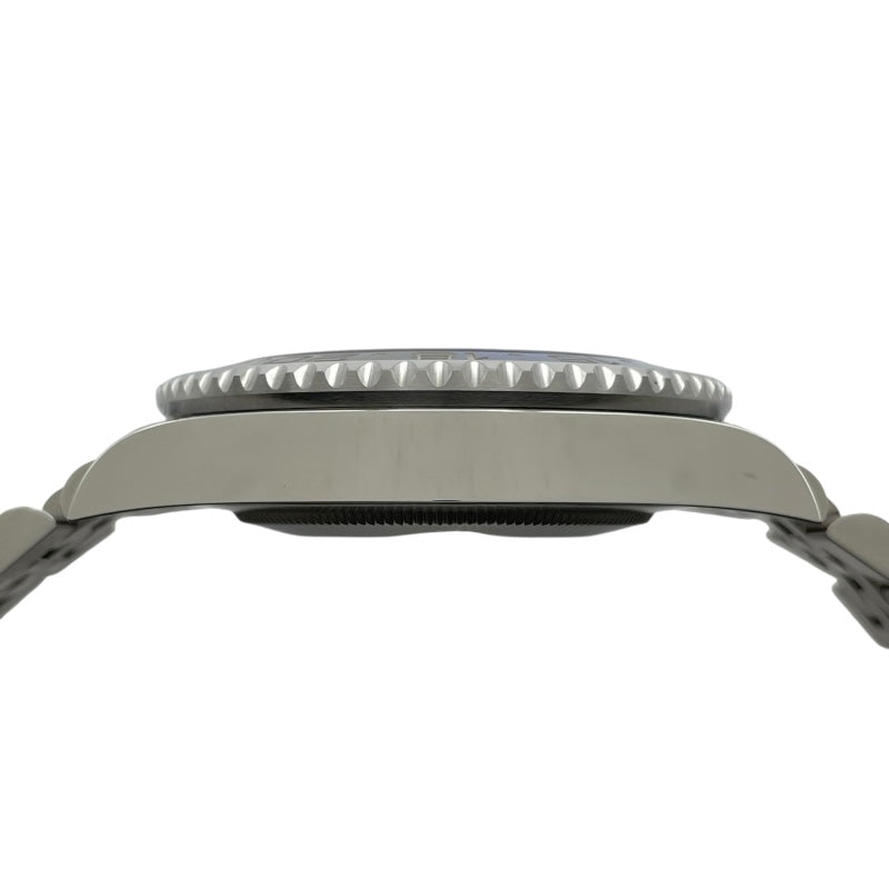 ロレックス ROLEX GMTマスター2 126710BLNR ブラック SS メンズ 腕時計