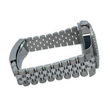 ロレックス ROLEX GMTマスター2 126710BLNR ブラック SS メンズ 腕時計