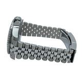 ロレックス ROLEX GMTマスター2 126710BLNR ブラック SS メンズ 腕時計