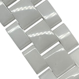 シャネル CHANEL J12 クロノグラフ 41mm H1007 ホワイト セラミック 自動巻き メンズ 腕時計