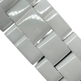 シャネル CHANEL J12 クロノグラフ 41mm H1007 ホワイト セラミック 自動巻き メンズ 腕時計