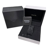 シャネル CHANEL J12 クロノグラフ 41mm H1007 ホワイト セラミック 自動巻き メンズ 腕時計