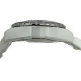 シャネル CHANEL J12 クロノグラフ 41mm H1007 ホワイト セラミック 自動巻き メンズ 腕時計