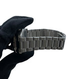 セイコー SEIKO プロスペックス スピードタイマー メカニカル クロノグラフ SBEC009 グレー SS 自動巻き メンズ 腕時計