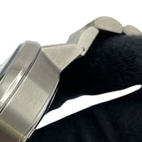 セイコー SEIKO プロスペックス スピードタイマー メカニカル クロノグラフ SBEC009 グレー SS 自動巻き メンズ 腕時計
