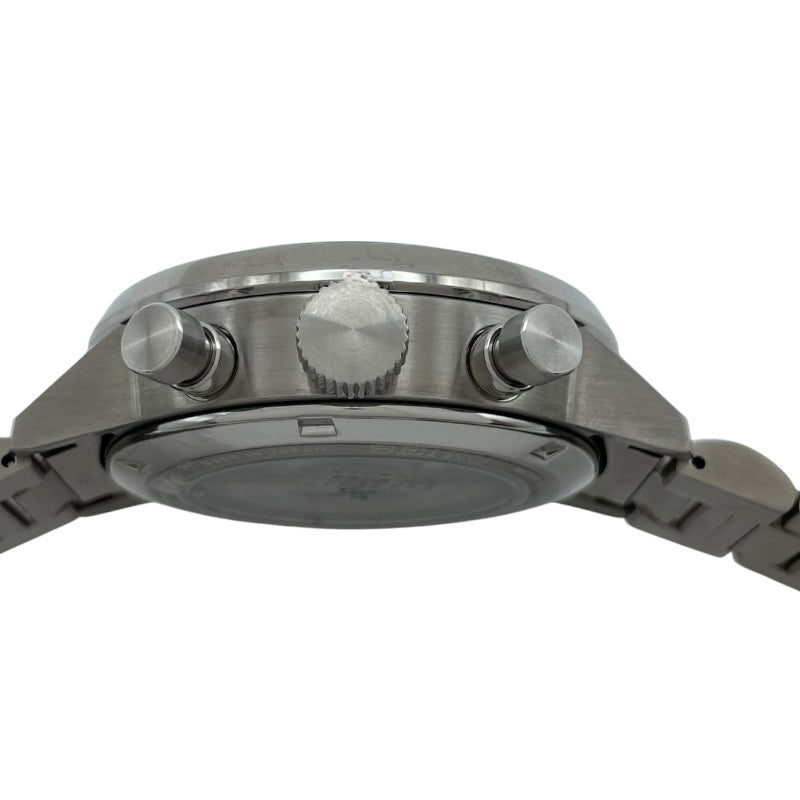 セイコー SEIKO プロスペックス スピードタイマー メカニカル クロノグラフ SBEC009 グレー SS 自動巻き メンズ 腕時計