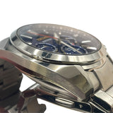 セイコー SEIKO アストロン 大谷翔平2022年限定モデル SBXC115 ブルー SS メンズ 腕時計