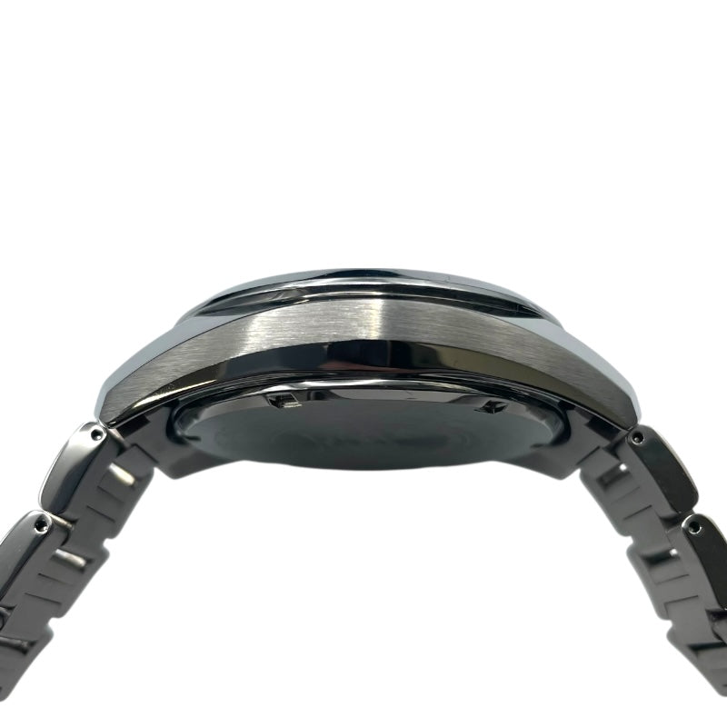 セイコー SEIKO アストロン 大谷翔平2022年限定モデル SBXC115 ブルー SS メンズ 腕時計