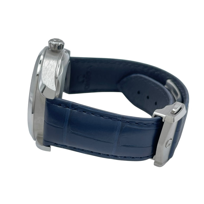 オメガ OMEGA シーマスター アクアテラ コーアクシャル マスタークロノメーター 220.13.41.21.06.001 グレー SS メンズ 腕時計