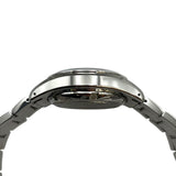 グランドセイコー Grand Seiko ヘリテージコレクション メカニカルハイビート36000 国内600本限定 SBGH311 ホワイト SS メンズ 腕時計