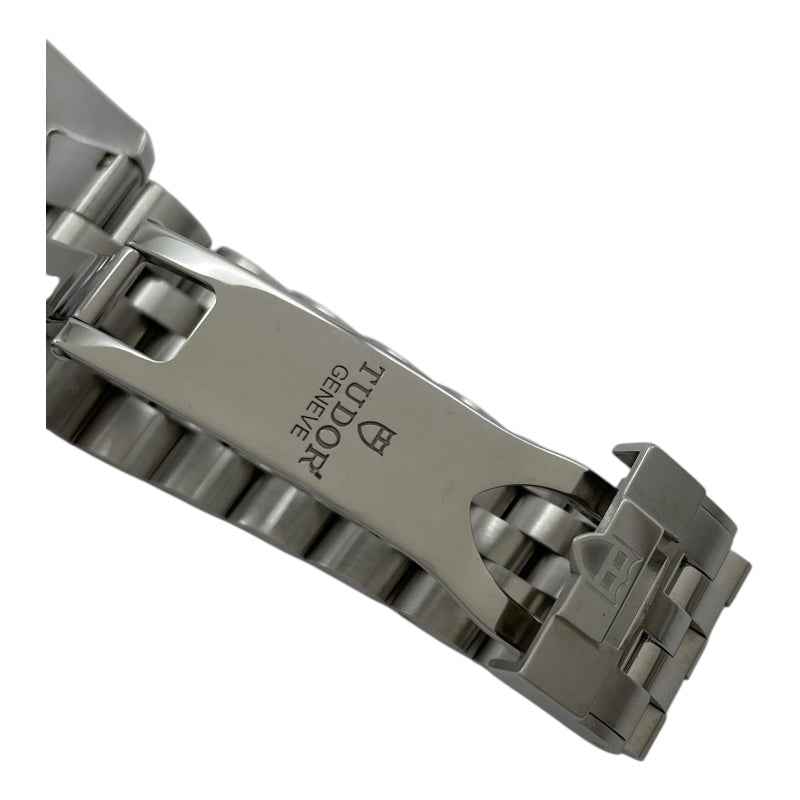 チューダー/チュードル TUDOR ブラックベイ 7941A1A0RU ブラック SS 自動巻き メンズ 腕時計