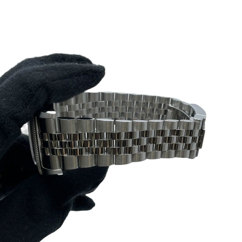 チューダー/チュードル TUDOR ブラックベイ 7941A1A0RU ブラック SS 自動巻き メンズ 腕時計