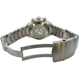 オメガ OMEGA スピードマスター レーシング コーアクシャル クロノメーター クロノグラフ 326.30.40.50.01.001 ブラック SS メンズ 腕時計