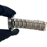 オメガ OMEGA スピードマスター レーシング コーアクシャル クロノメーター クロノグラフ 326.30.40.50.01.001 ブラック SS メンズ 腕時計