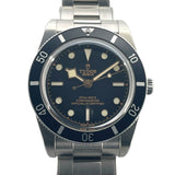 チューダー/チュードル TUDOR ブラックベイ54 79000N ブラック SS メンズ 腕時計