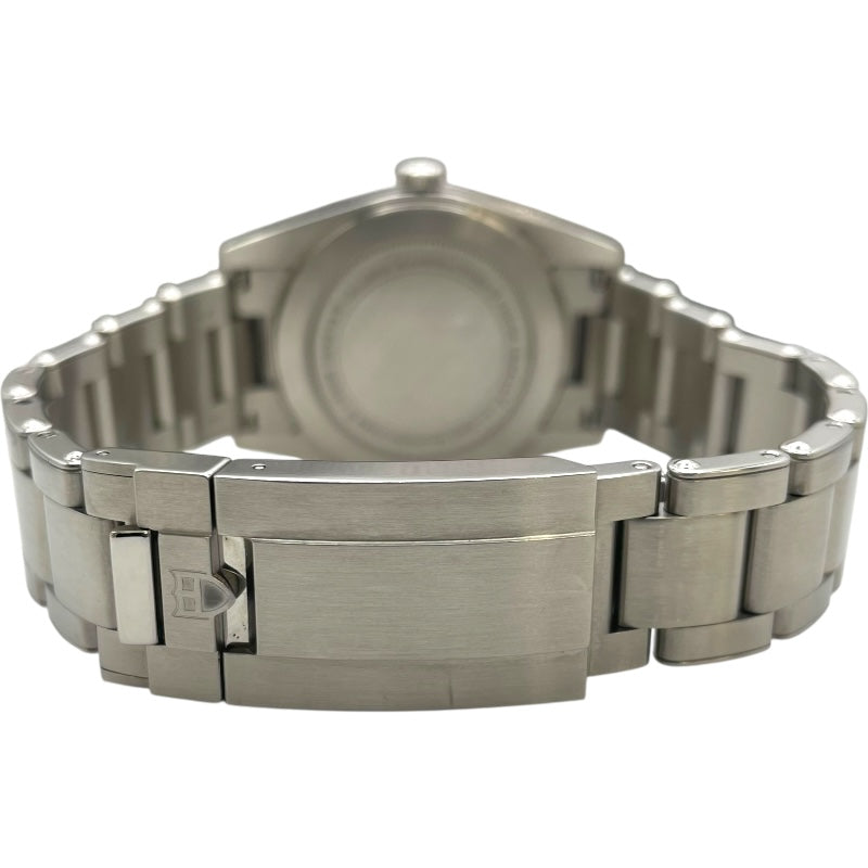 チューダー/チュードル TUDOR ブラックベイ54 79000N ブラック SS メンズ 腕時計