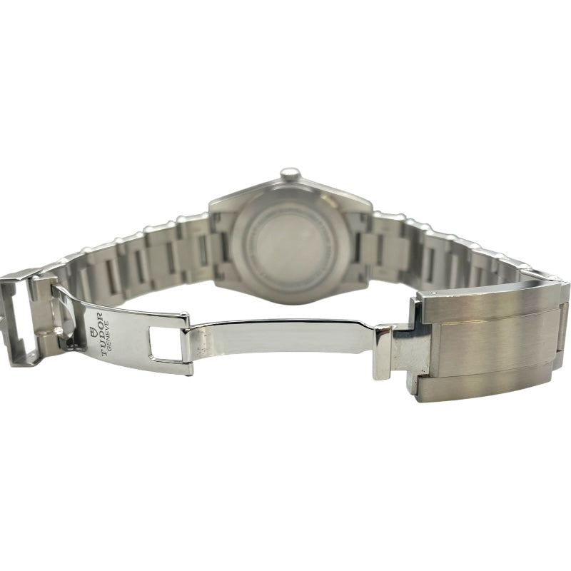 チューダー/チュードル TUDOR ブラックベイ54 79000N ブラック SS メンズ 腕時計