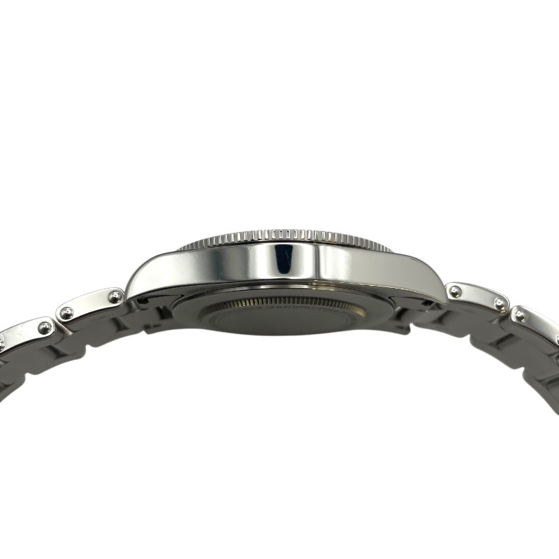 チューダー/チュードル TUDOR ブラックベイ54 79000N ブラック SS メンズ 腕時計