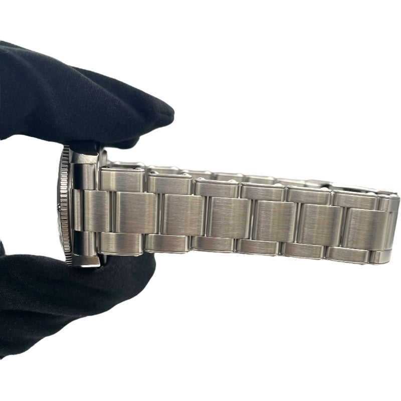 チューダー/チュードル TUDOR ブラックベイ54 79000N ブラック SS メンズ 腕時計