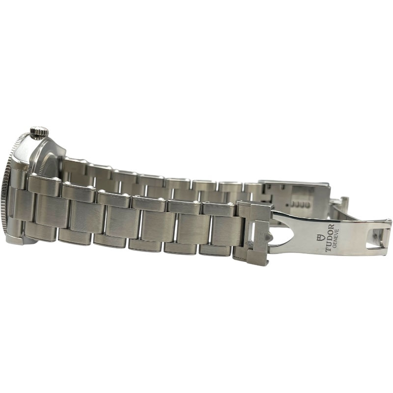 チューダー/チュードル TUDOR ブラックベイ54 79000N ブラック SS メンズ 腕時計