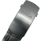 オメガ OMEGA シーマスターダイバー300M コーアクシャル マスタークロノメーター 210.30.42.20.03.001 ブルー SS メンズ 腕時計