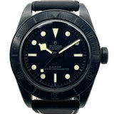 チューダー/チュードル TUDOR ヘリテージ ブラックベイ セラミック 79210CNU ブラック セラミック 自動巻き メンズ 腕時計
