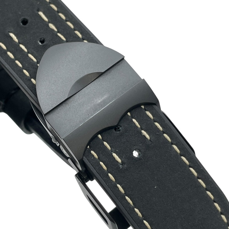 チューダー/チュードル TUDOR ヘリテージ ブラックベイ セラミック 79210CNU ブラック セラミック 自動巻き メンズ 腕時計