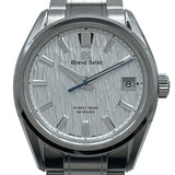 グランドセイコー Grand Seiko エボリューション9コレクション メカニカルハイビート36000 SLGH005 白樺 SS メンズ 腕時計