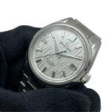 グランドセイコー Grand Seiko エボリューション9コレクション メカニカルハイビート36000 SLGH005 白樺 SS メンズ 腕時計