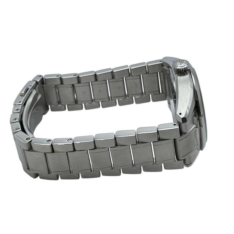 グランドセイコー Grand Seiko エボリューション9コレクション メカニカルハイビート36000 SLGH005 白樺 SS メンズ 腕時計