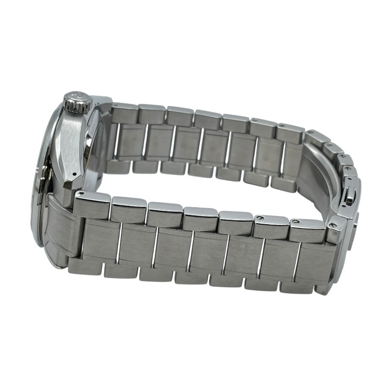 グランドセイコー Grand Seiko エボリューション9コレクション メカニカルハイビート36000 SLGH005 白樺 SS メンズ 腕時計