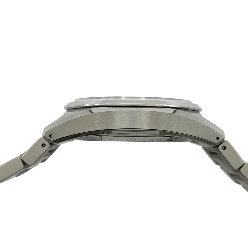 グランドセイコー Grand Seiko エボリューション9コレクション メカニカルハイビート36000 SLGH005 白樺 SS メンズ 腕時計