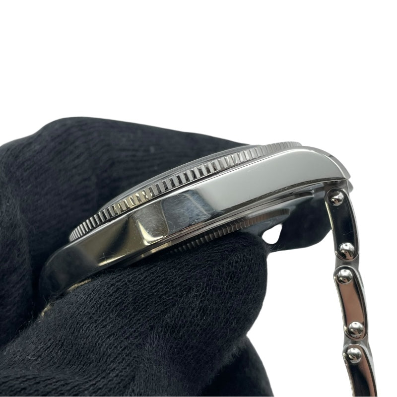 チューダー/チュードル TUDOR ブラックベイ54 79000N ブラック SS メンズ 腕時計