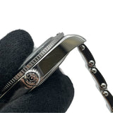 チューダー/チュードル TUDOR ブラックベイ54 79000N ブラック SS メンズ 腕時計