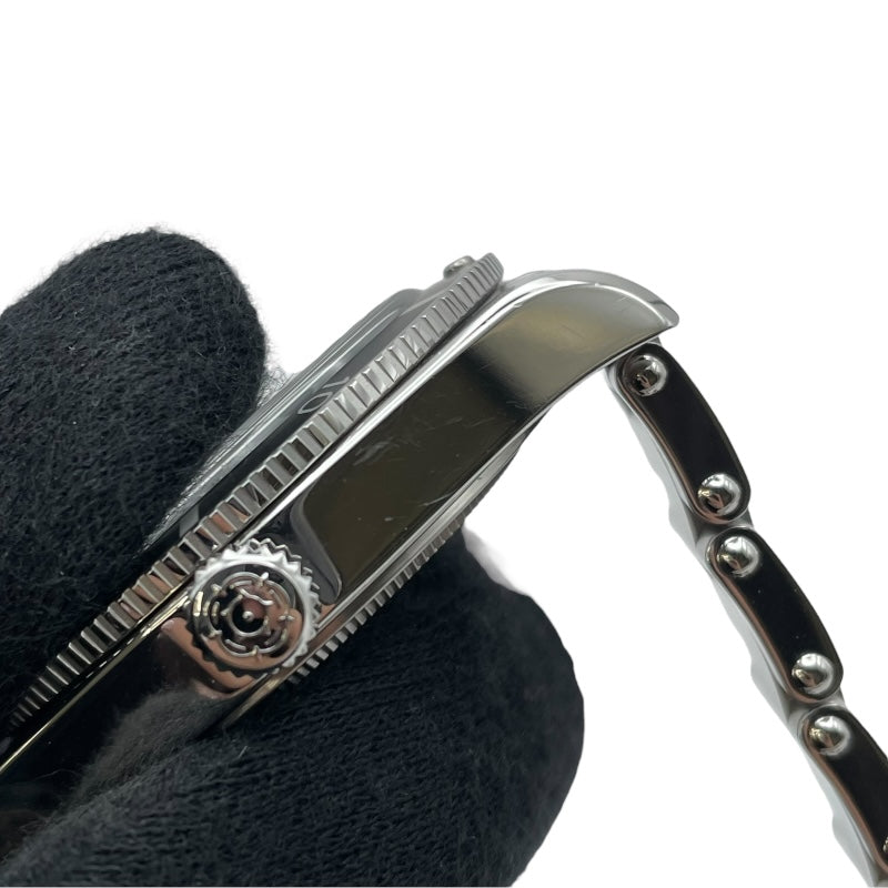 チューダー/チュードル TUDOR ブラックベイ54 79000N ブラック SS メンズ 腕時計