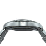 チューダー/チュードル TUDOR ブラックベイ54 79000N ブラック SS メンズ 腕時計