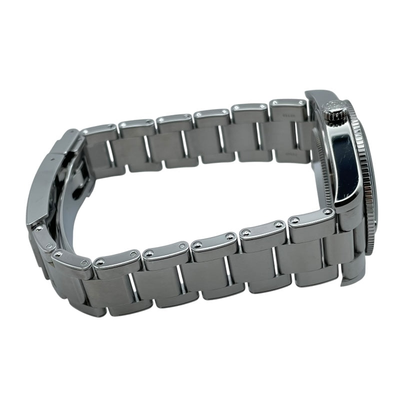 チューダー/チュードル TUDOR ブラックベイ54 79000N ブラック SS メンズ 腕時計