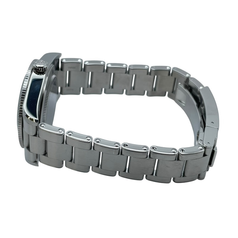 チューダー/チュードル TUDOR ブラックベイ54 79000N ブラック SS メンズ 腕時計