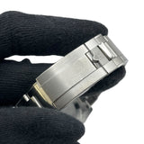 チューダー/チュードル TUDOR ブラックベイ54 79000N ブラック SS メンズ 腕時計