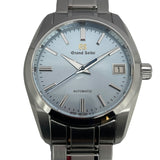 グランドセイコー Grand Seiko ヘリテージ コレクション SBGR325 スカイブルー SS 自動巻き メンズ 腕時計
