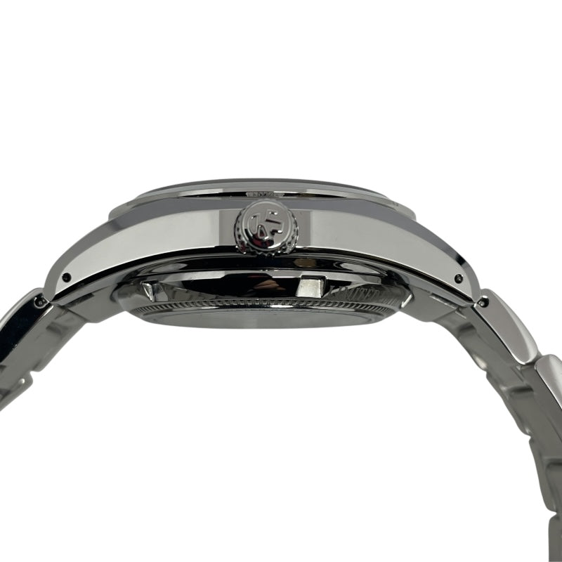 グランドセイコー Grand Seiko ヘリテージ コレクション SBGR325 スカイブルー SS 自動巻き メンズ 腕時計