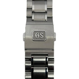 グランドセイコー Grand Seiko ヘリテージ コレクション SBGR325 スカイブルー SS 自動巻き メンズ 腕時計
