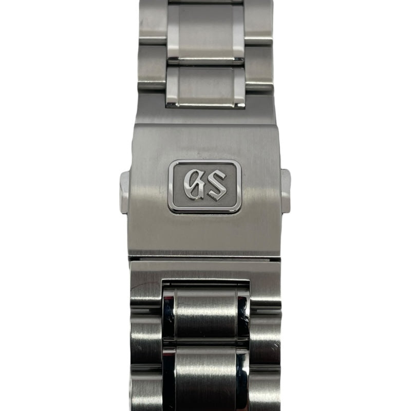 グランドセイコー Grand Seiko ヘリテージ コレクション SBGR325 スカイブルー SS 自動巻き メンズ 腕時計