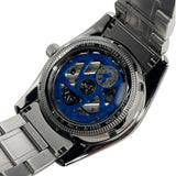 グランドセイコー Grand Seiko ヘリテージ コレクション SBGR325 スカイブルー SS 自動巻き メンズ 腕時計