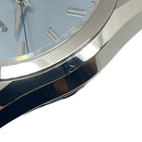 グランドセイコー Grand Seiko ヘリテージ コレクション SBGR325 スカイブルー SS 自動巻き メンズ 腕時計