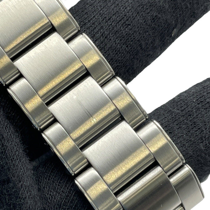 チューダー/チュードル TUDOR ブラックベイ GMT 79830RB ブラック SS 自動巻き メンズ 腕時計