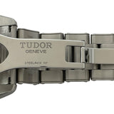 チューダー/チュードル TUDOR ブラックベイ GMT 79830RB ブラック SS 自動巻き メンズ 腕時計