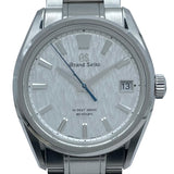 グランドセイコー Grand Seiko エボリューション9コレクション メカニカルハイビート36000 SLGH005 白樺 SS メンズ 腕時計