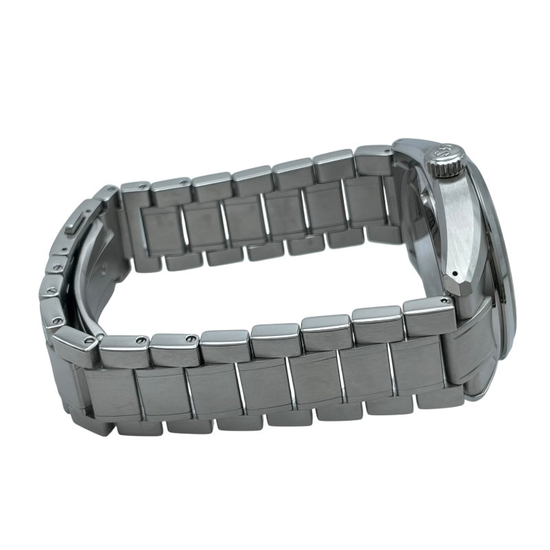 グランドセイコー Grand Seiko エボリューション9コレクション メカニカルハイビート36000 SLGH005 白樺 SS メンズ 腕時計