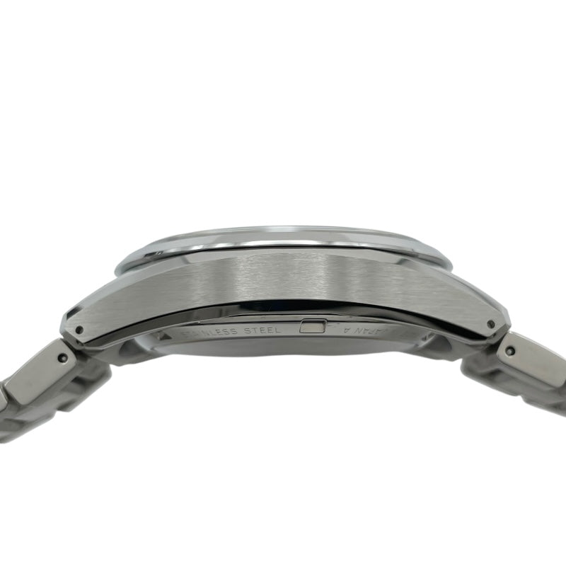 グランドセイコー Grand Seiko エボリューション9コレクション メカニカルハイビート36000 SLGH005 白樺 SS メンズ 腕時計